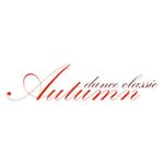 autumn dance classic logo